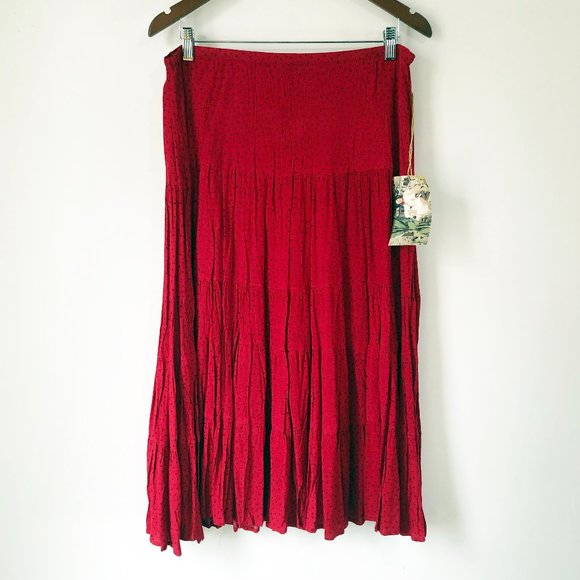 Desert Diva by Sherry Holt Skirt NWT - Picture 1 of 7